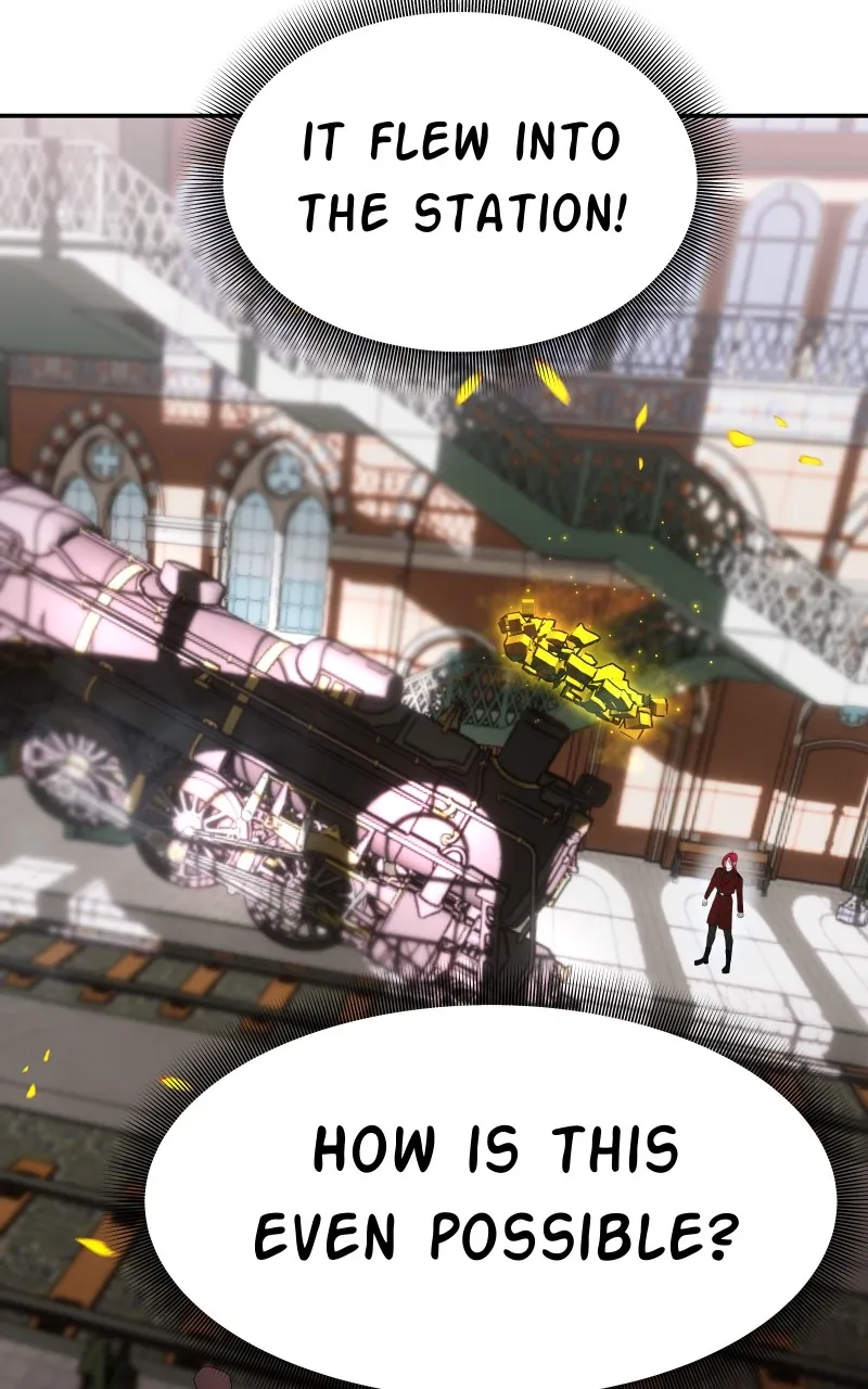Unstable Chapter 55 page 81 - 