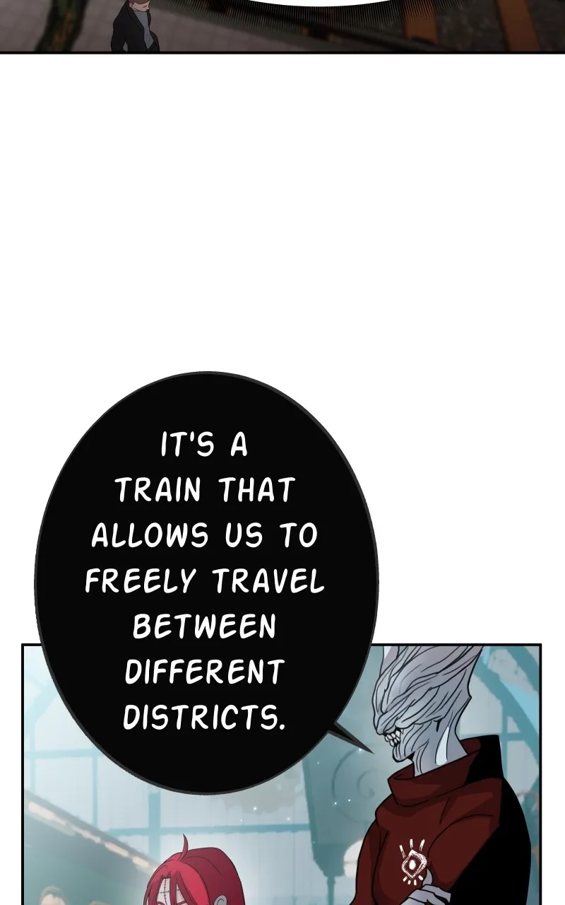 Unstable Chapter 55 page 82 - 