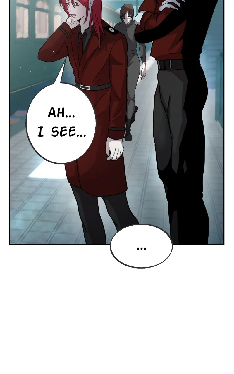 Unstable Chapter 55 page 83 - 