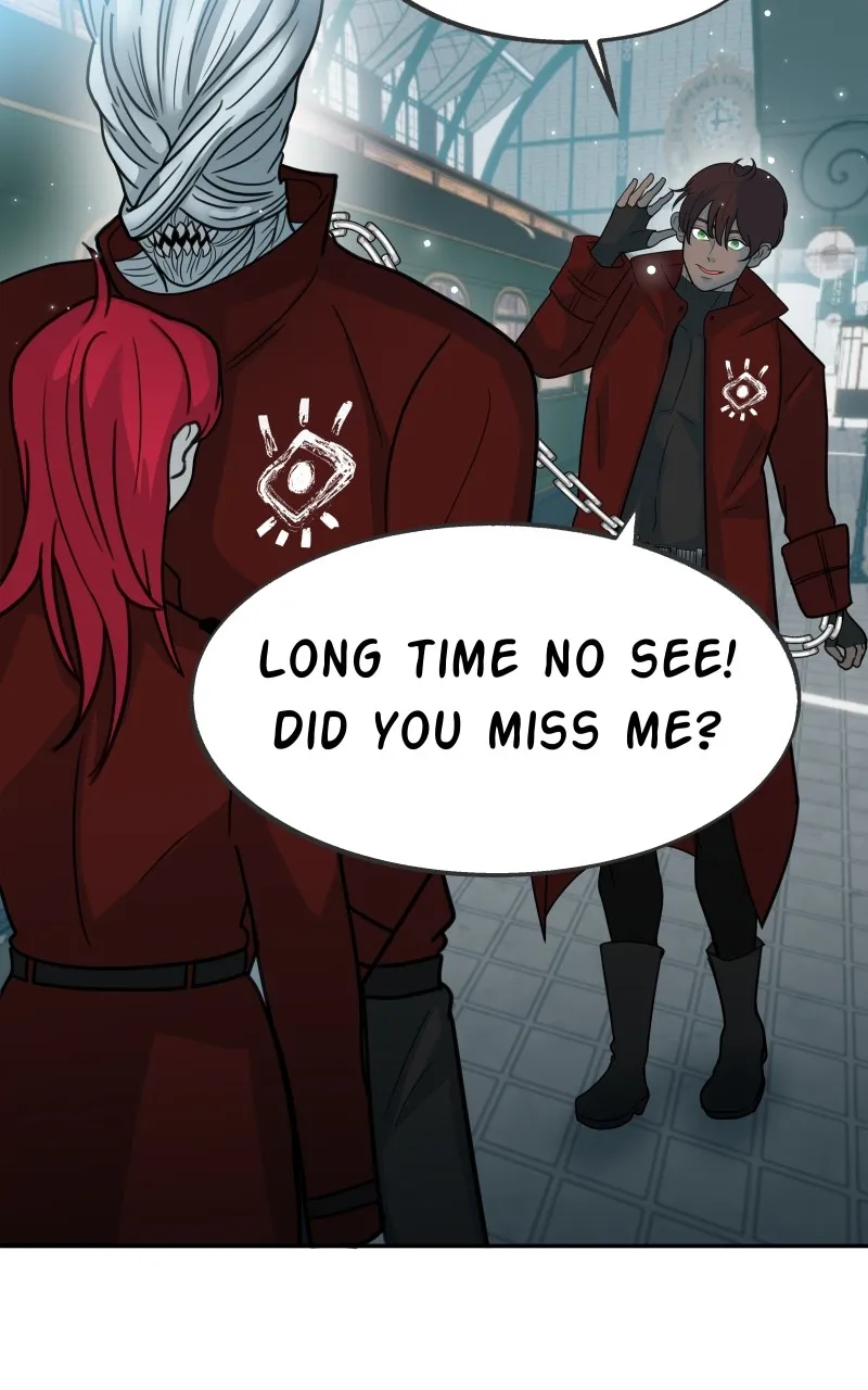 Unstable Chapter 55 page 87 - 