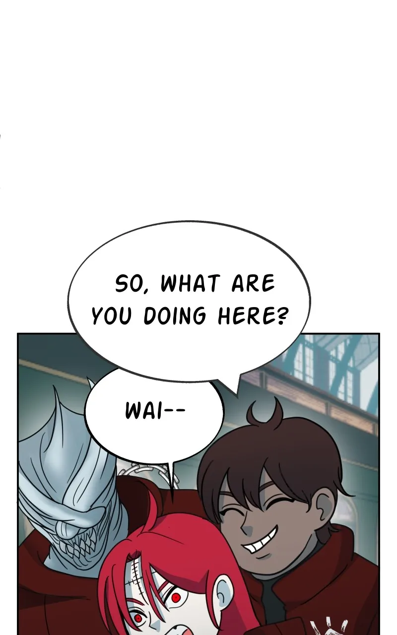 Unstable Chapter 55 page 88 - 