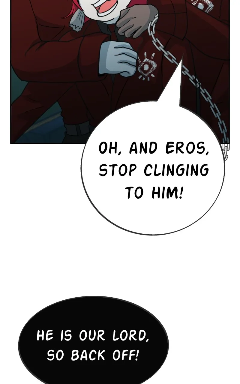 Unstable Chapter 55 page 89 - 