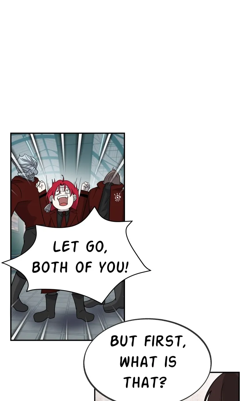 Unstable Chapter 55 page 91 - 