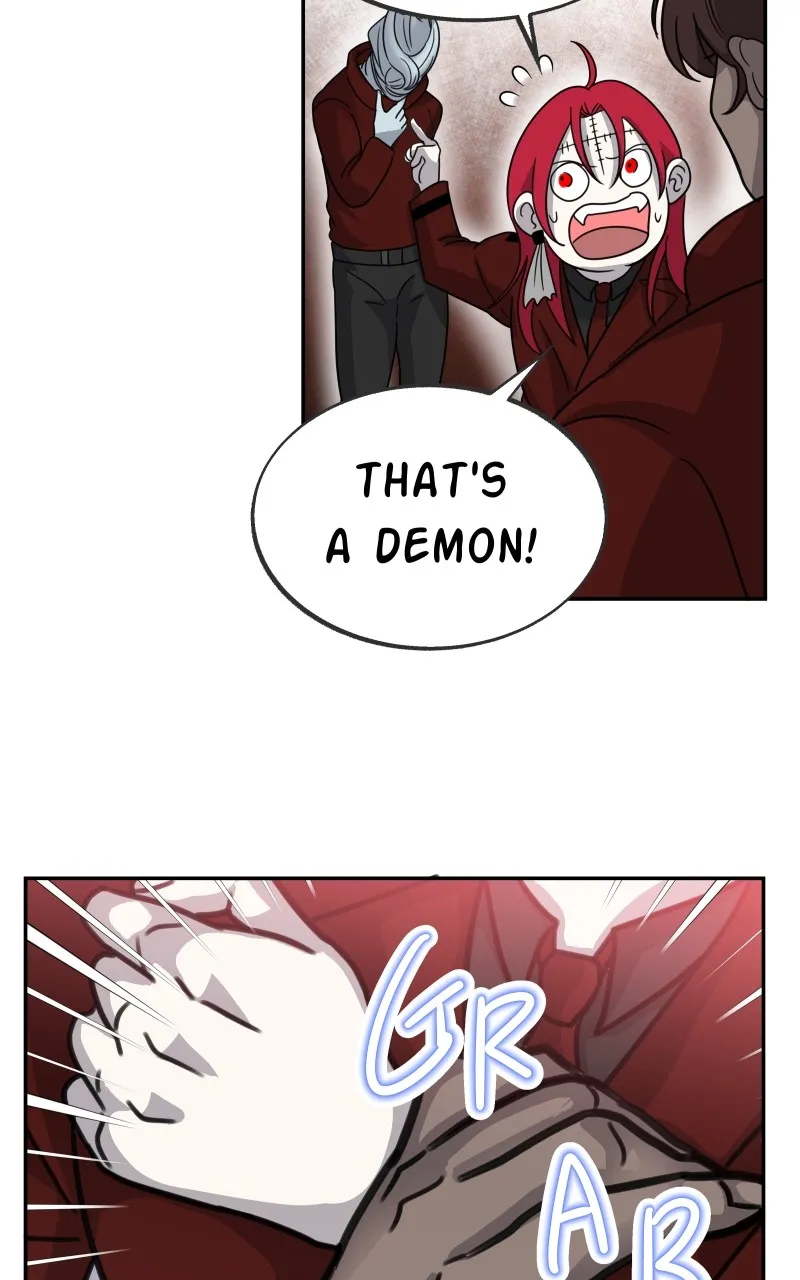 Unstable Chapter 55 page 92 - 