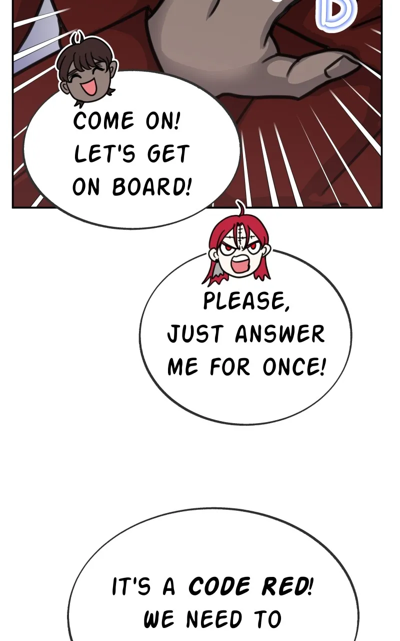 Unstable Chapter 55 page 93 - 