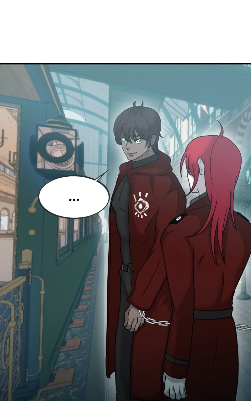 Unstable Chapter 55 page 95 - 