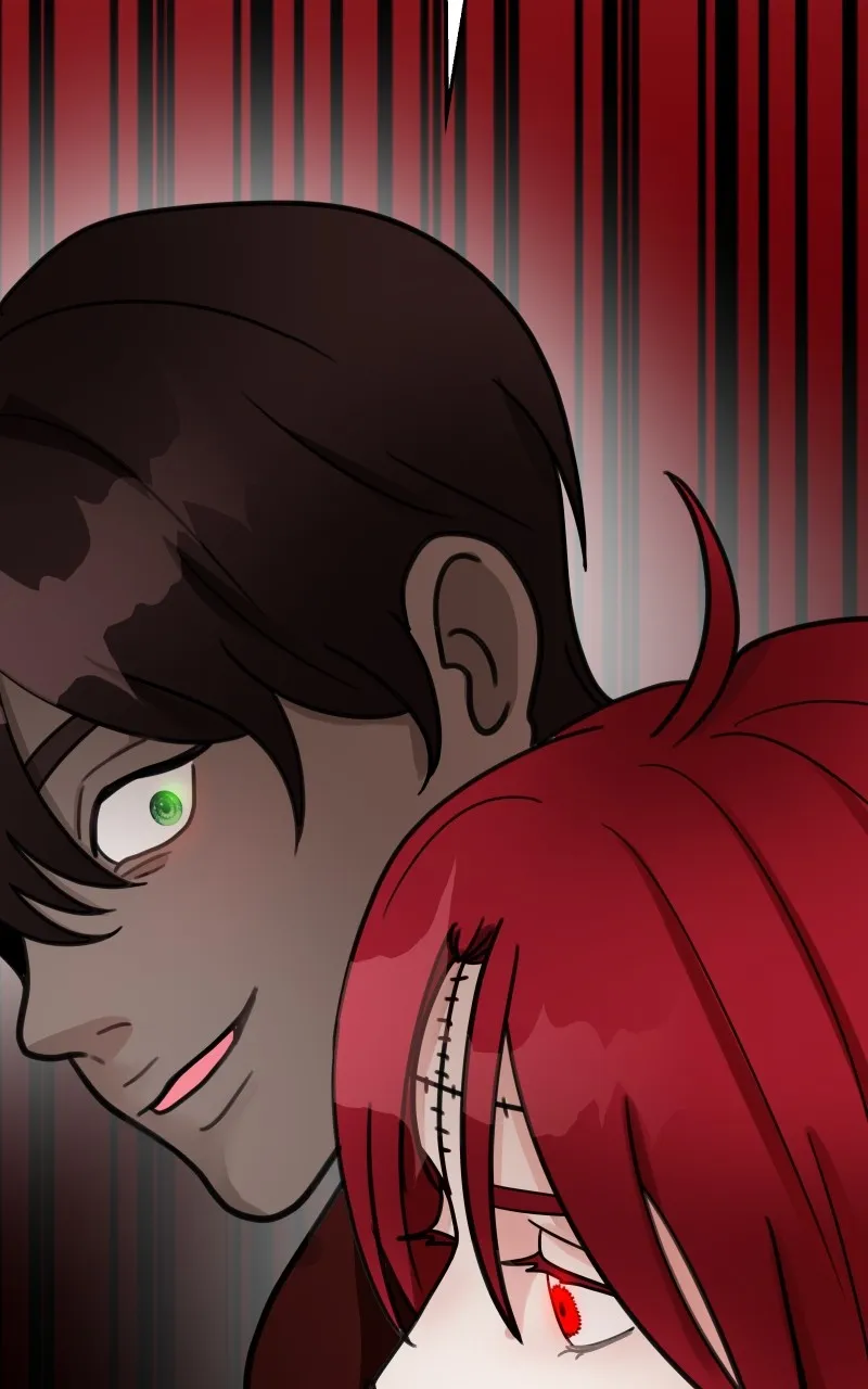 Unstable Chapter 56 page 19 - 