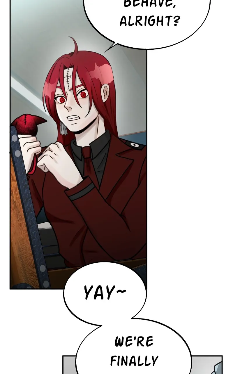 Unstable Chapter 56 page 3 - 