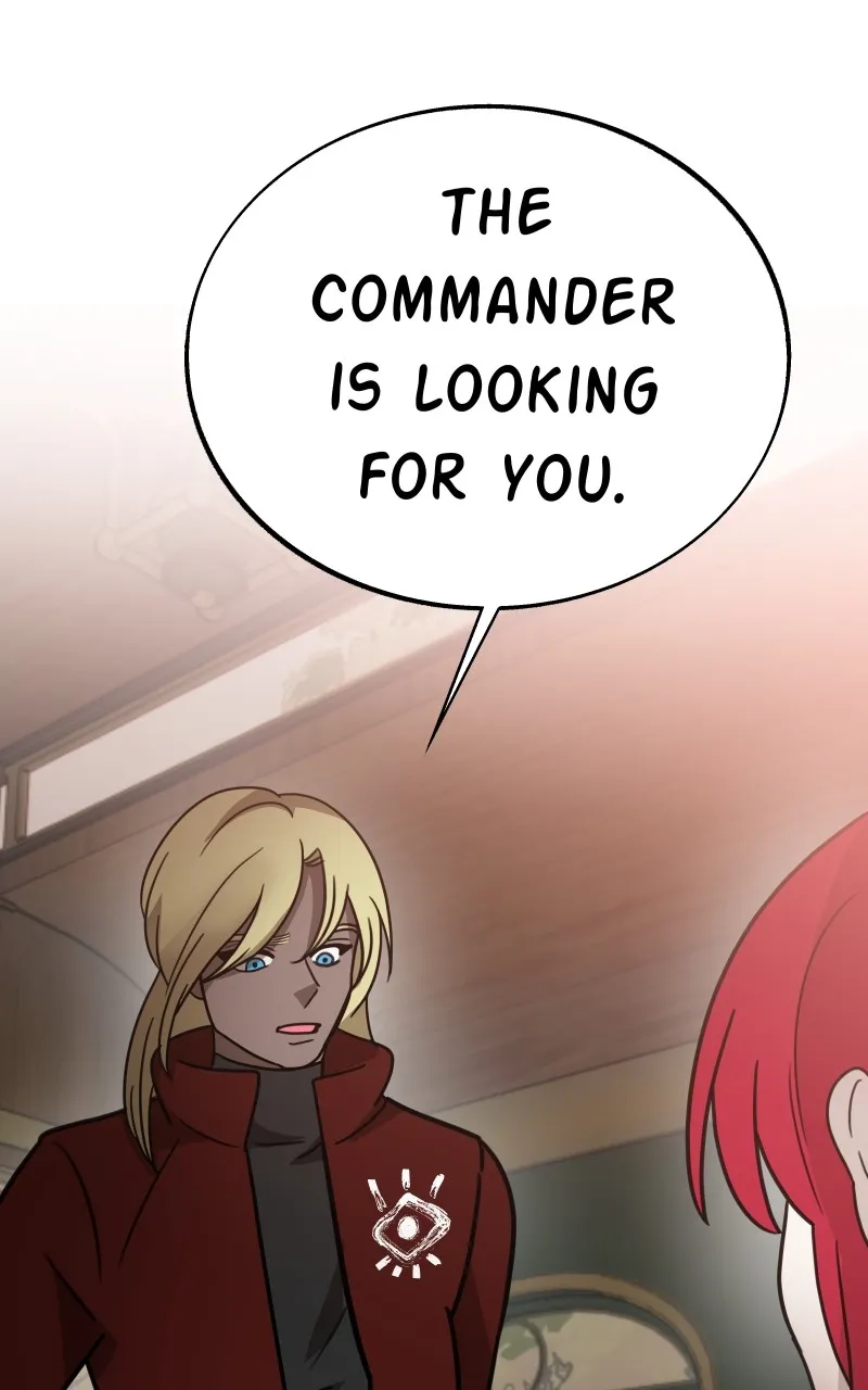 Unstable Chapter 56 page 25 - 