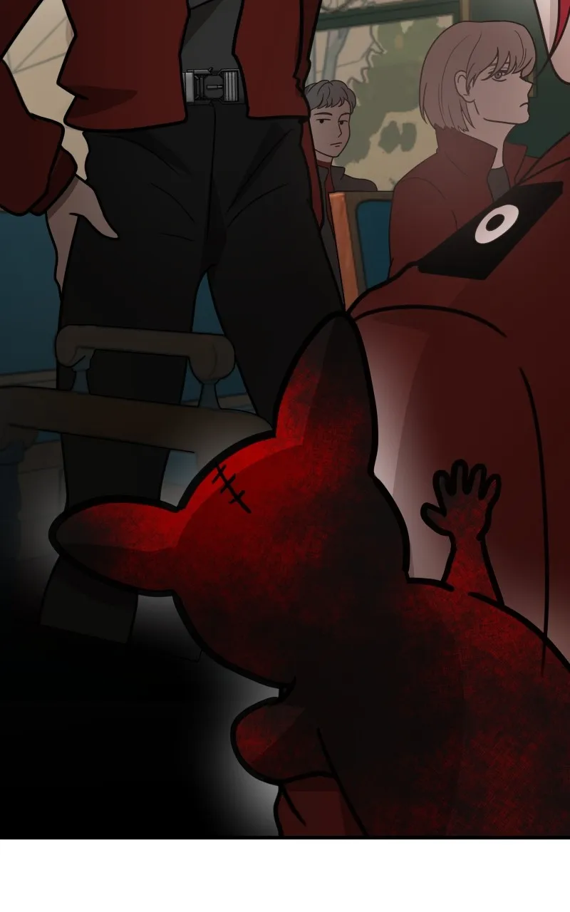 Unstable Chapter 56 page 26 - 