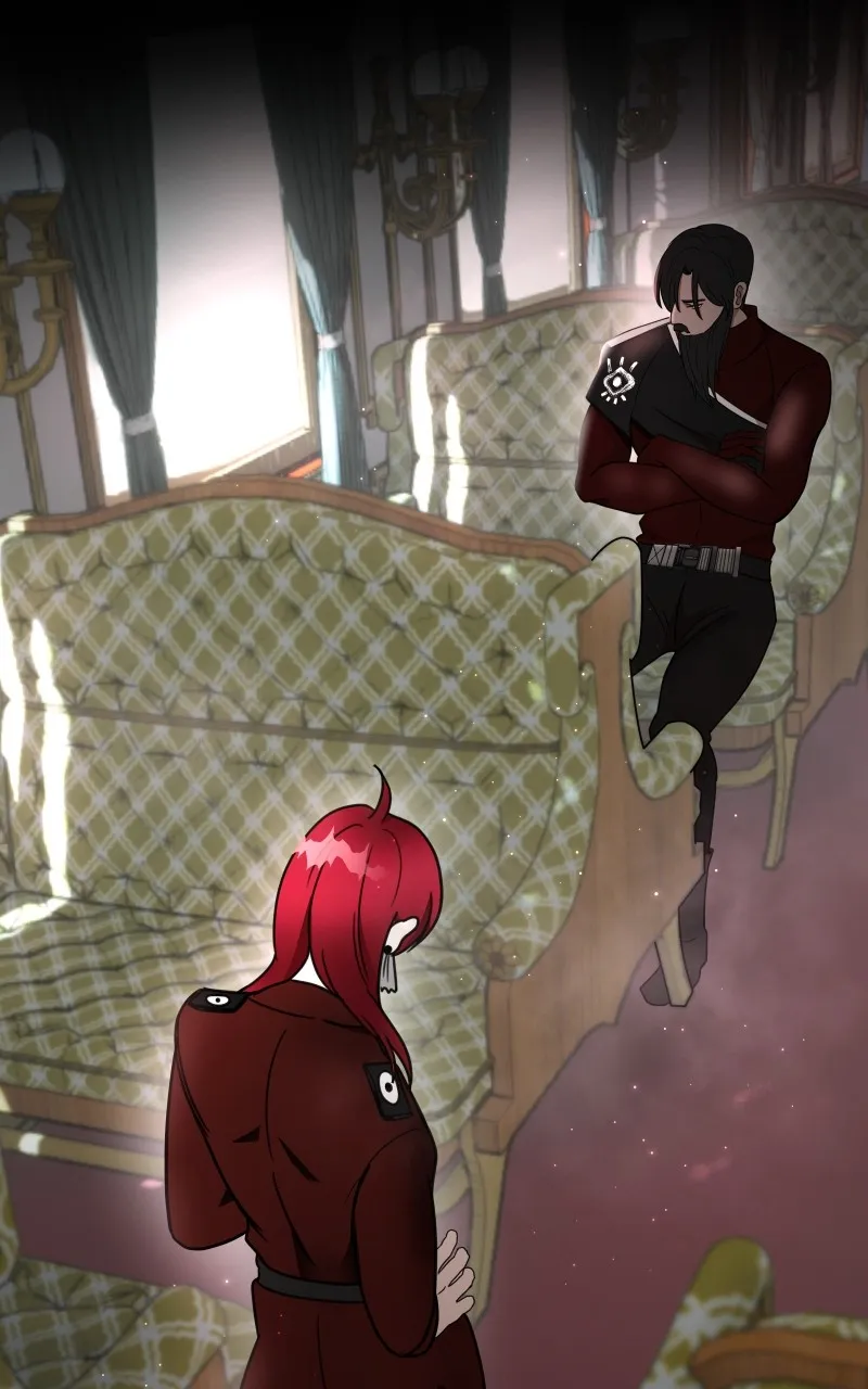 Unstable Chapter 56 page 30 - 