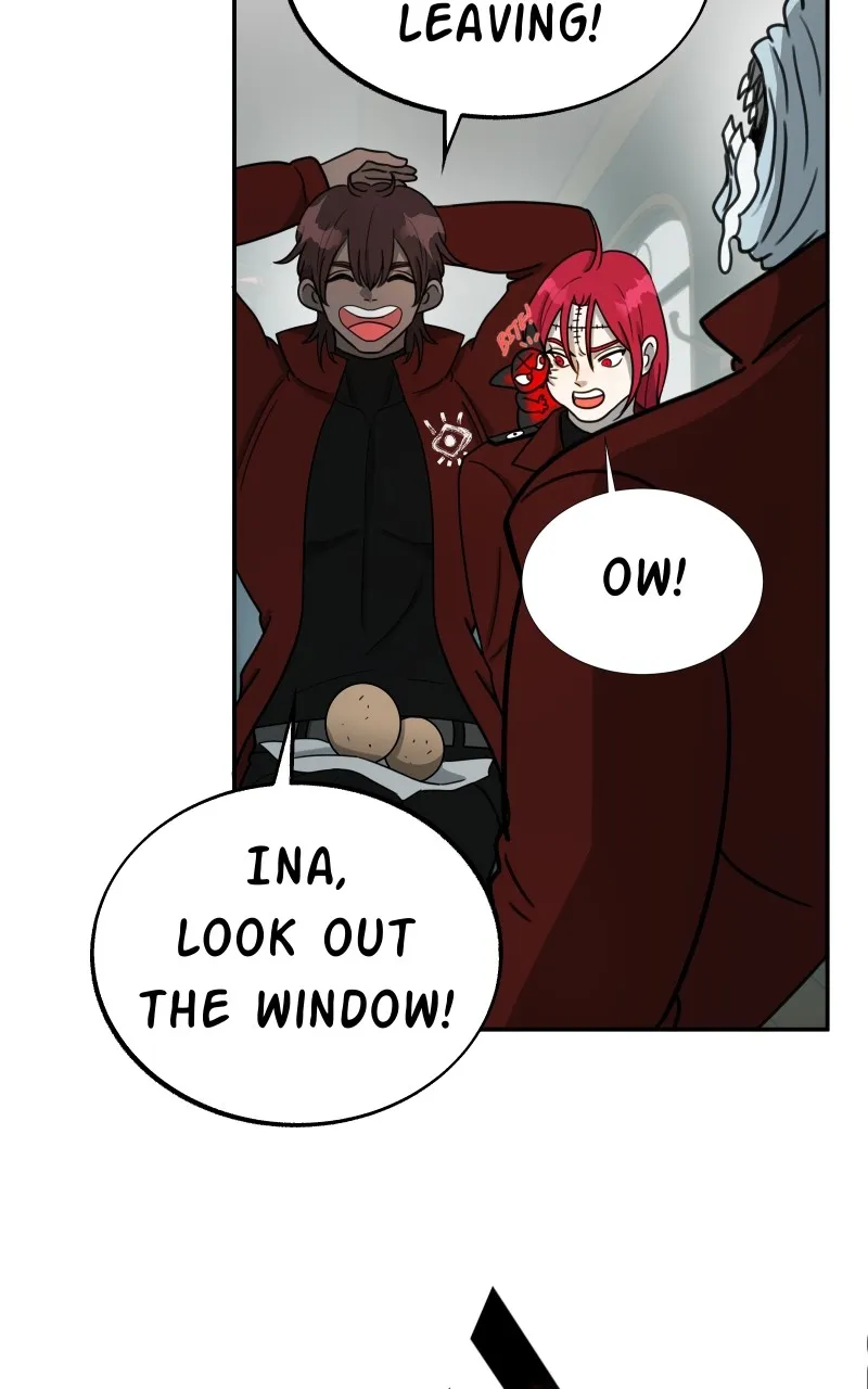 Unstable Chapter 56 page 4 - 