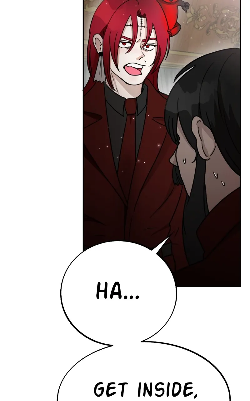 Unstable Chapter 56 page 33 - 