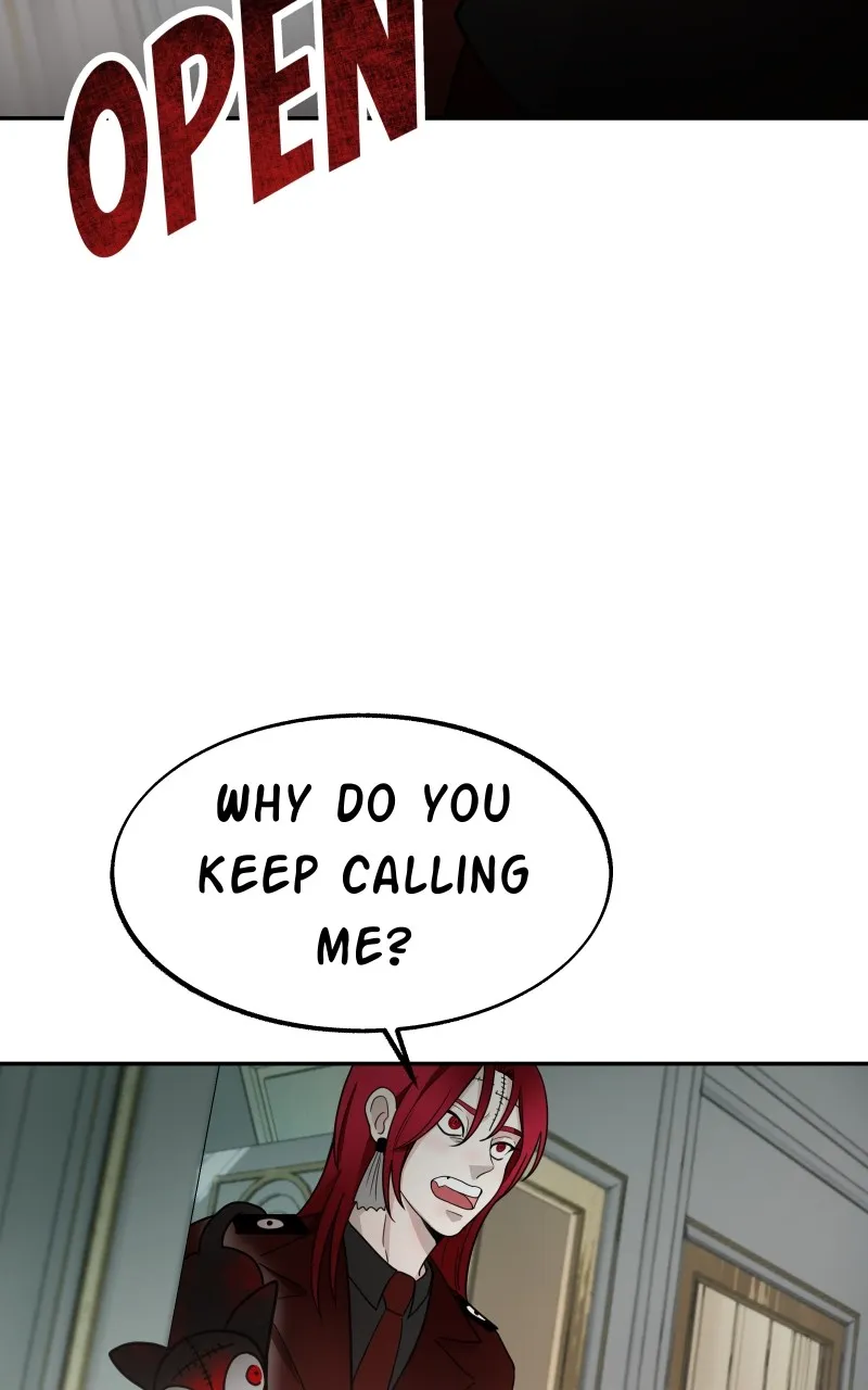Unstable Chapter 56 page 36 - 
