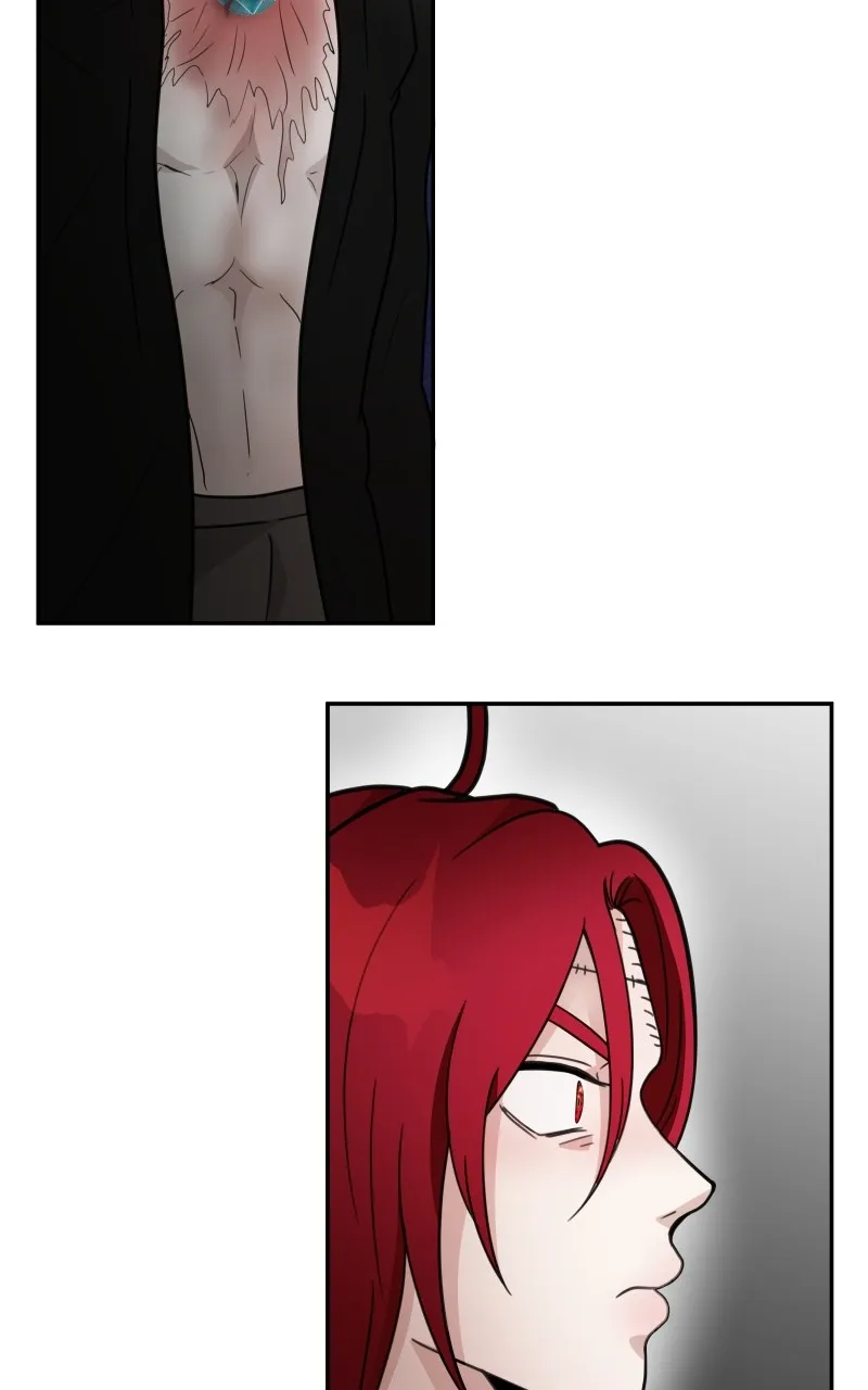 Unstable Chapter 56 page 38 - 