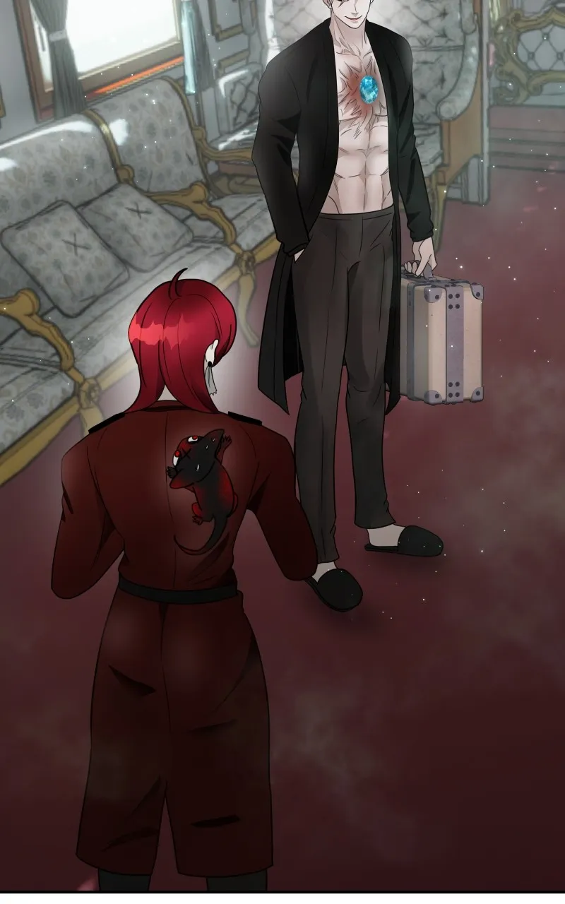 Unstable Chapter 56 page 40 - 