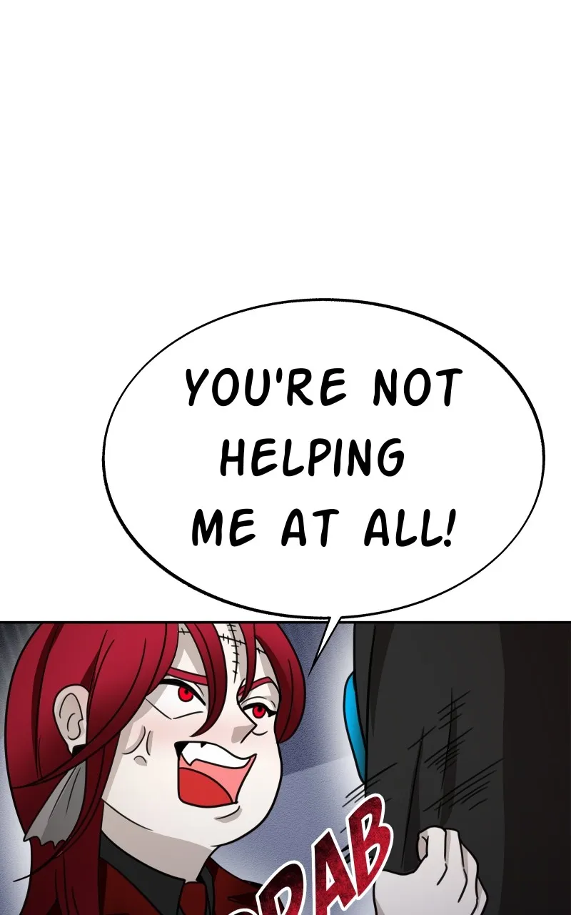 Unstable Chapter 56 page 50 - 