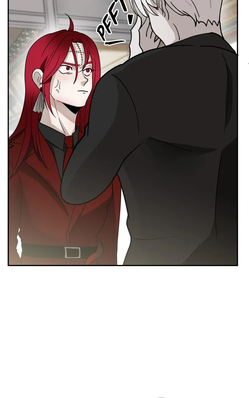 Unstable Chapter 56 page 54 - 