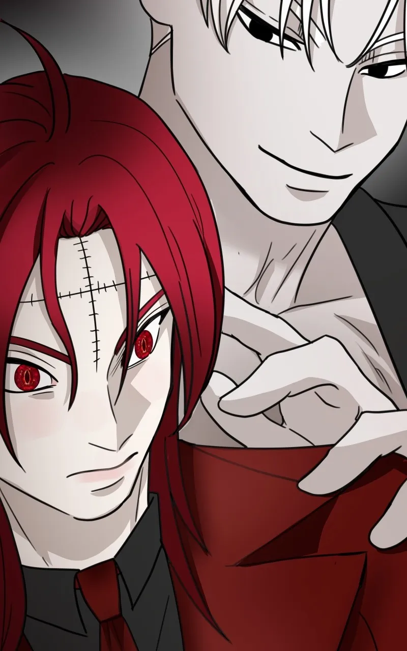 Unstable Chapter 56 page 67 - 