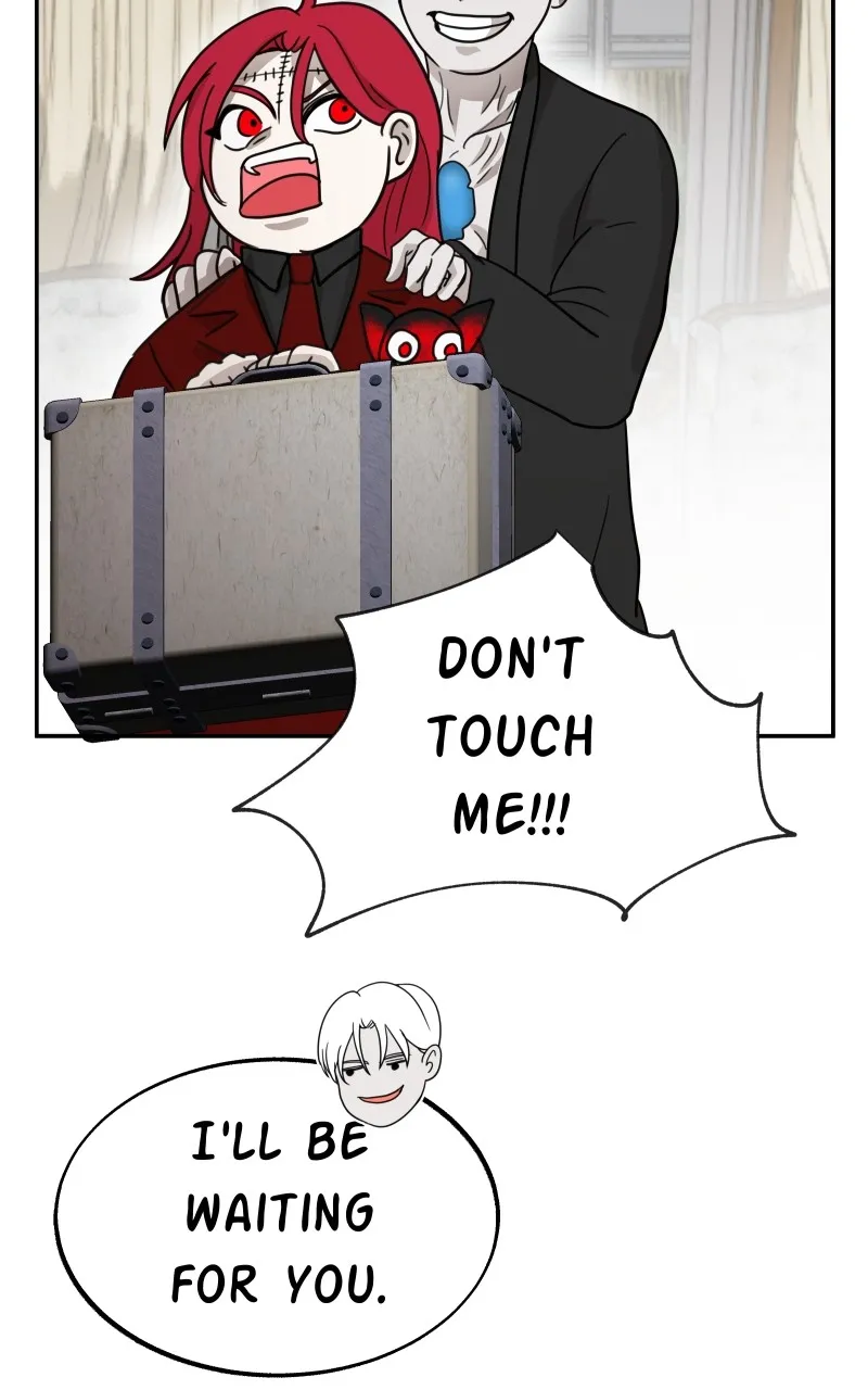 Unstable Chapter 56 page 71 - 