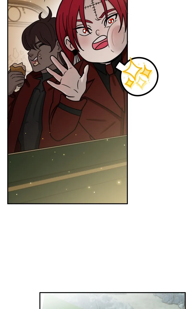 Unstable Chapter 56 page 9 - 