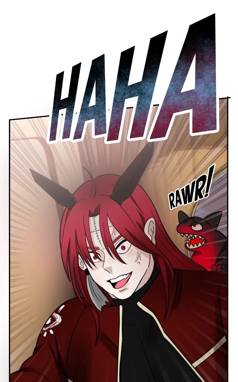 Unstable Chapter 56 page 81 - 