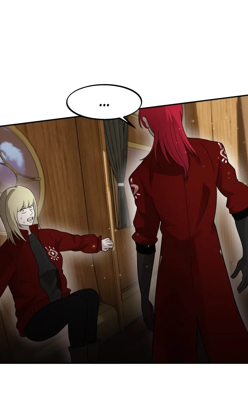 Unstable Chapter 56 page 86 - 
