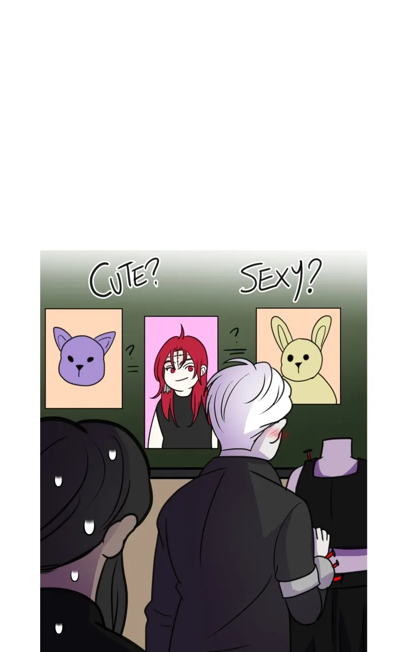 Unstable Chapter 56 page 94 - 