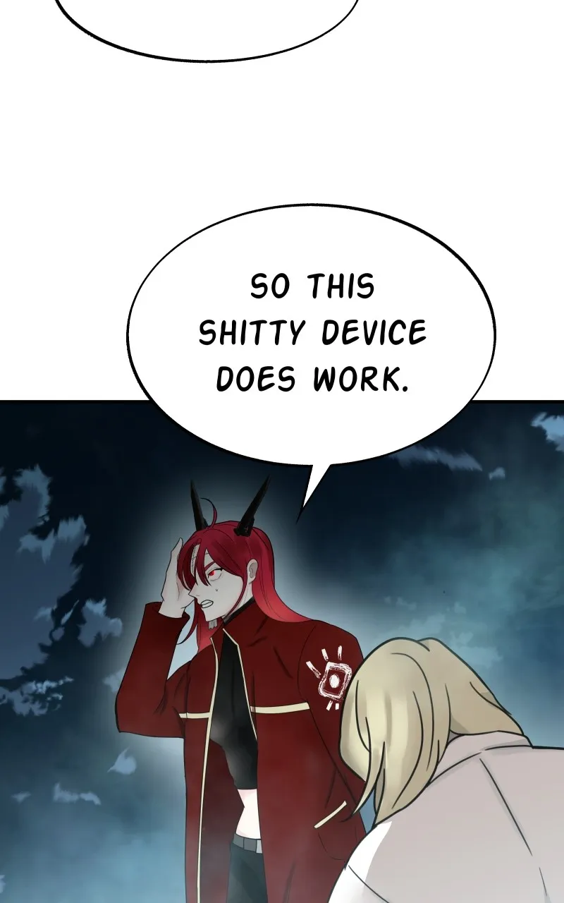 Unstable Chapter 57 page 103 - 