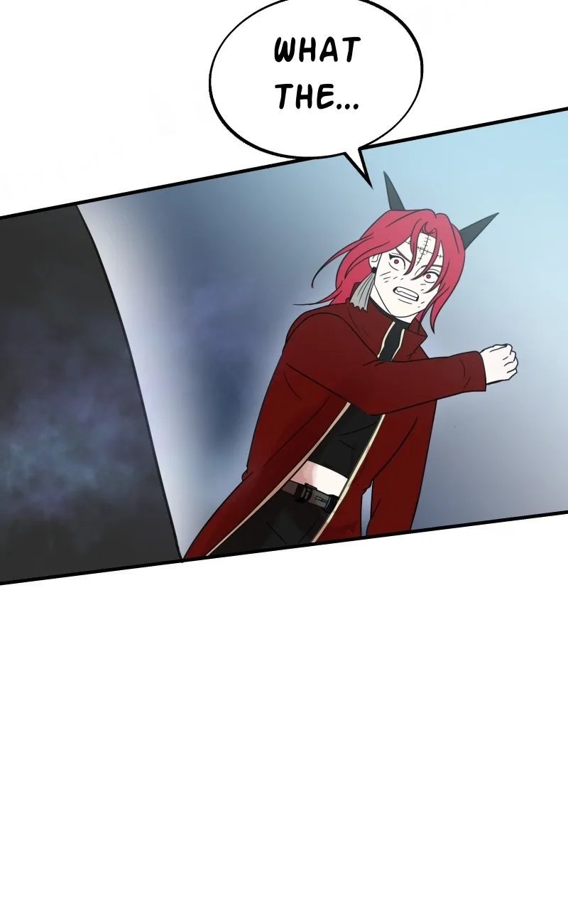 Unstable Chapter 57 page 109 - 