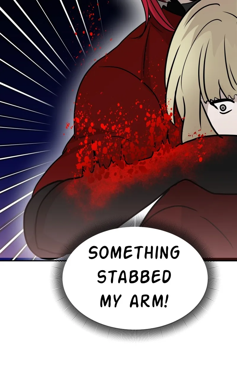 Unstable Chapter 57 page 13 - 
