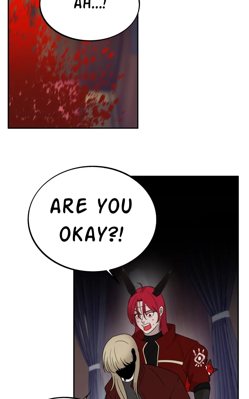 Unstable Chapter 57 page 19 - 