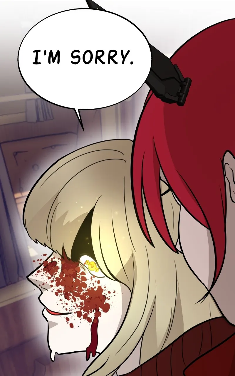 Unstable Chapter 57 page 23 - 