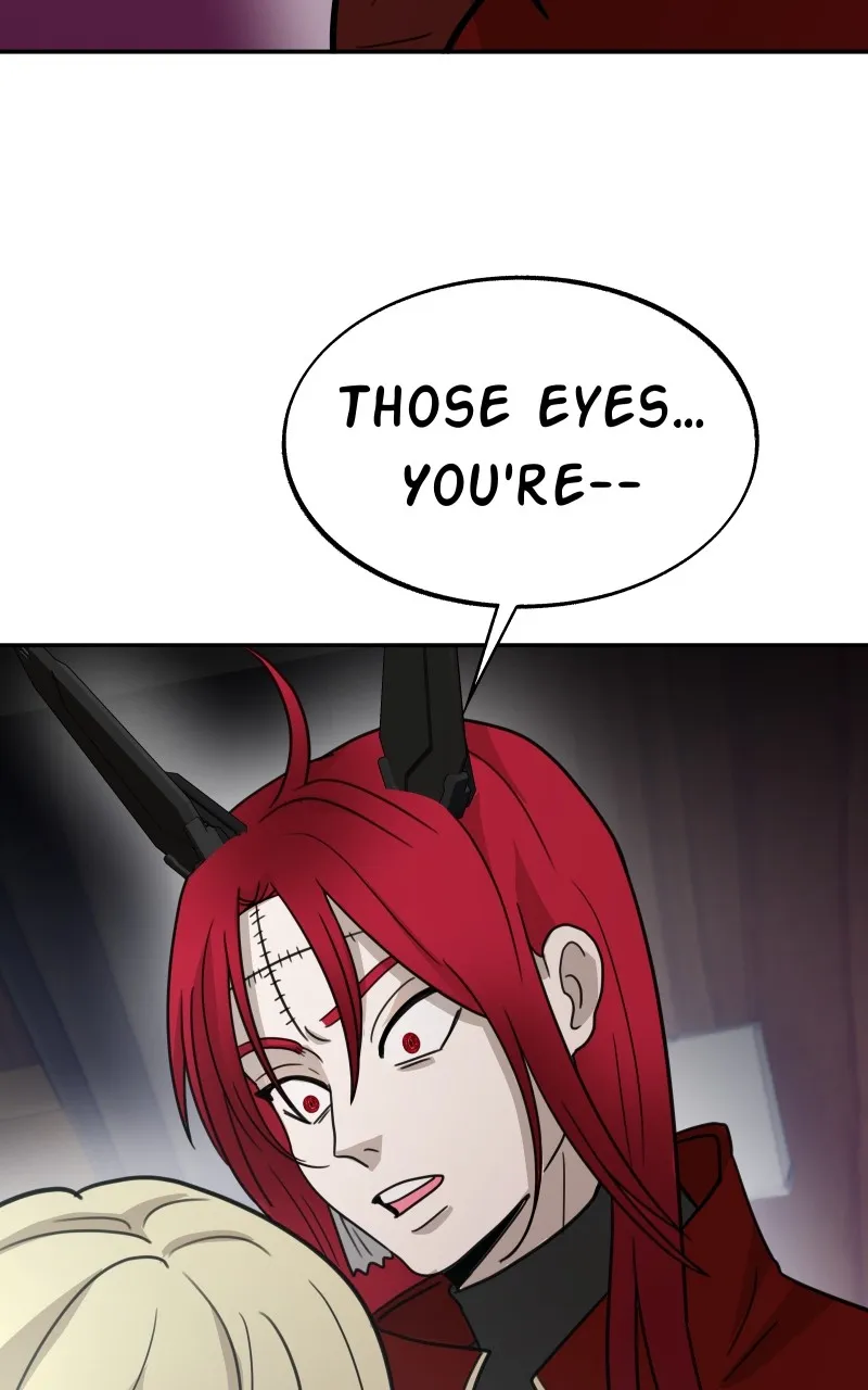 Unstable Chapter 57 page 25 - 