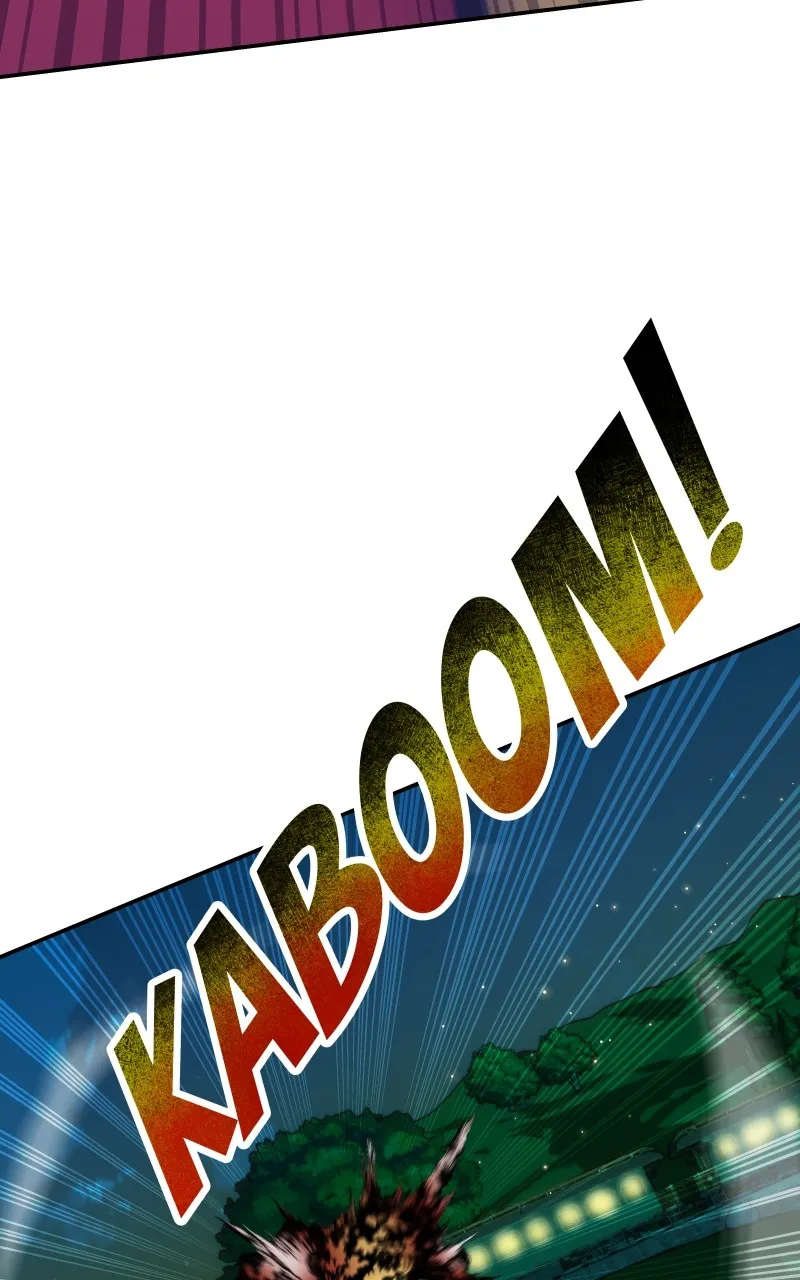 Unstable Chapter 57 page 29 - 