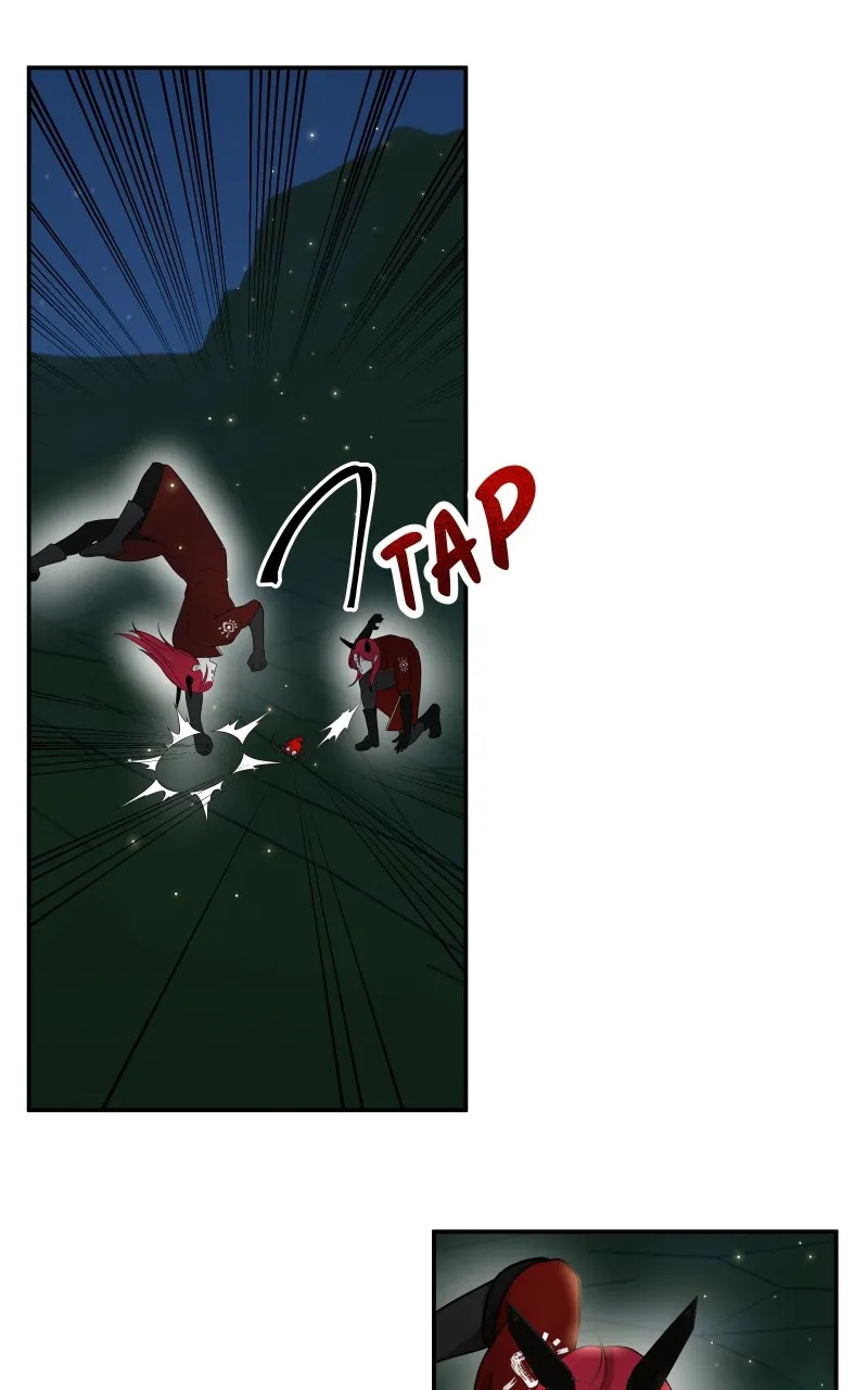Unstable Chapter 57 page 33 - 
