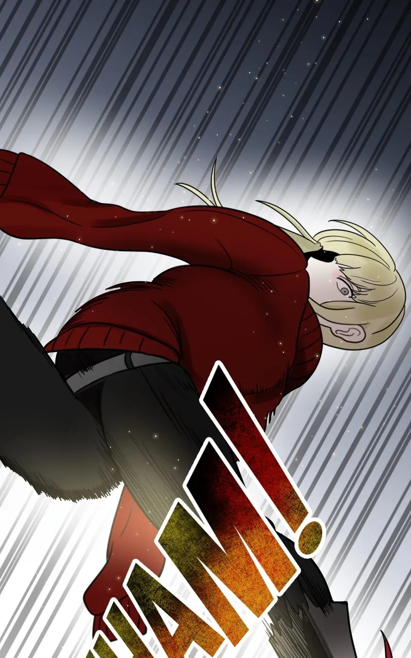 Unstable Chapter 57 page 36 - 