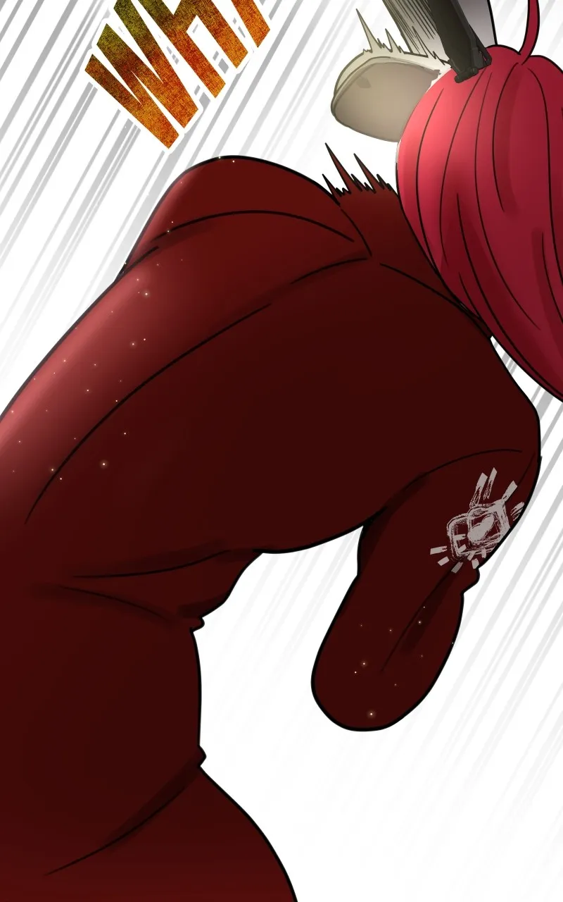 Unstable Chapter 57 page 37 - 