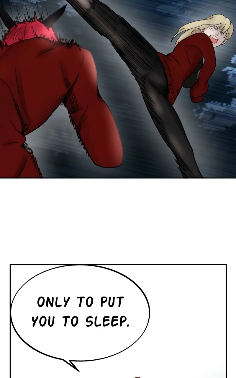 Unstable Chapter 57 page 40 - 