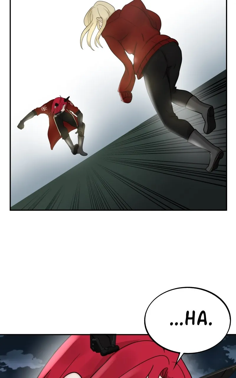 Unstable Chapter 57 page 41 - 