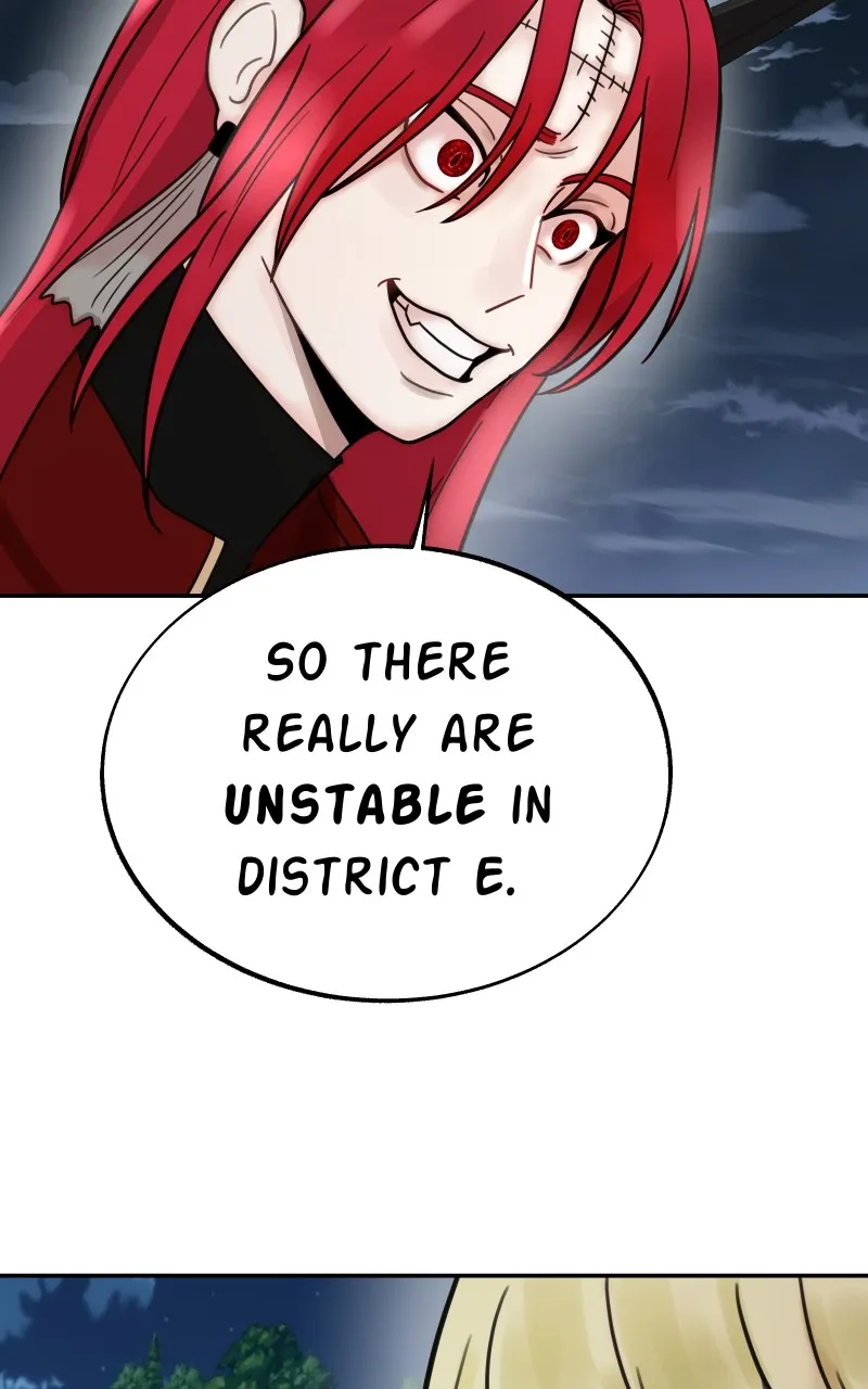 Unstable Chapter 57 page 42 - 