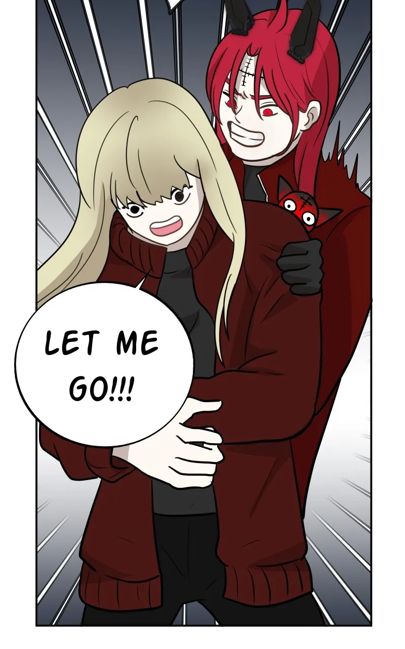 Unstable Chapter 57 page 6 - 