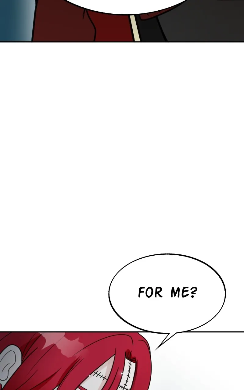 Unstable Chapter 57 page 51 - 