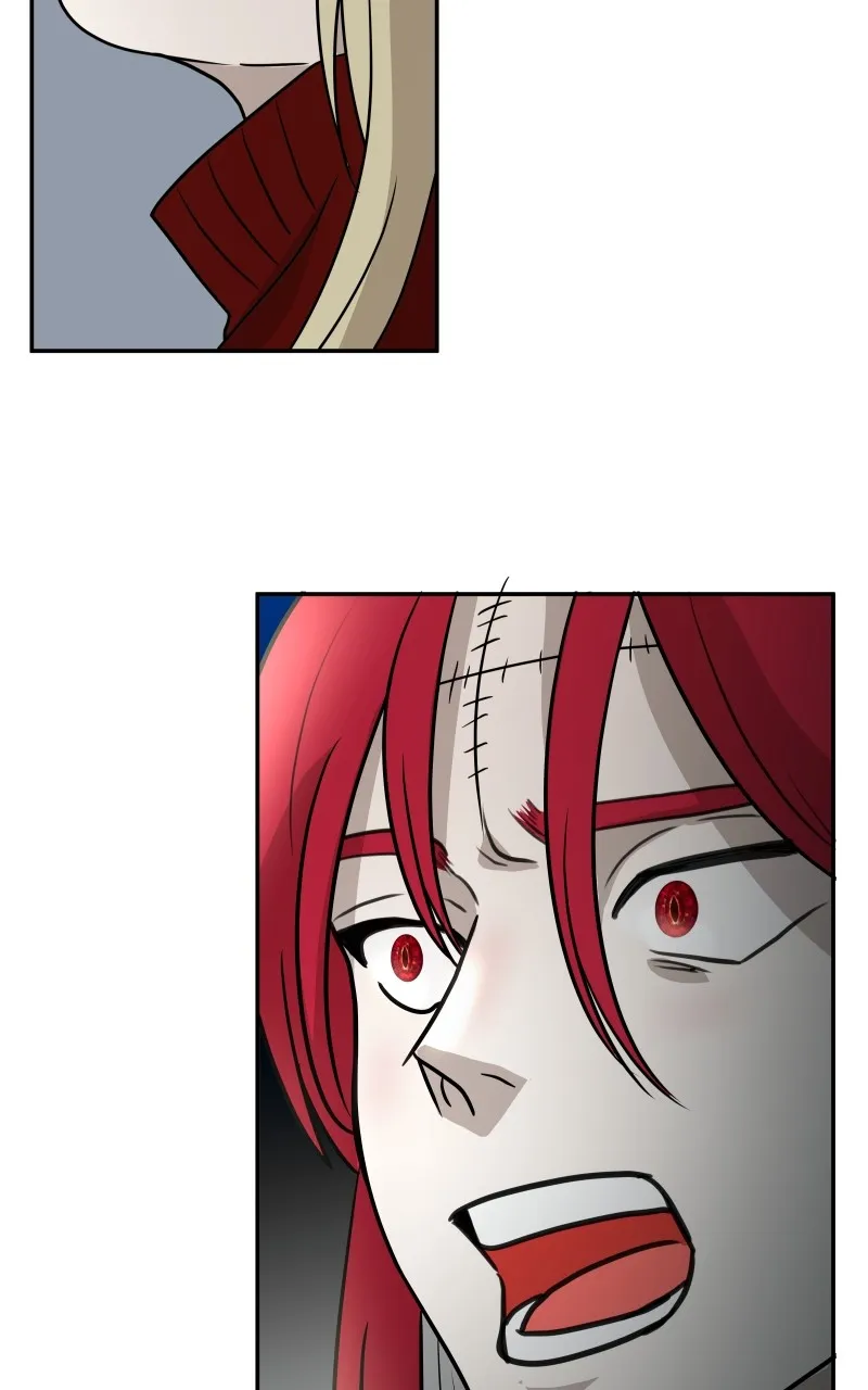 Unstable Chapter 57 page 58 - 