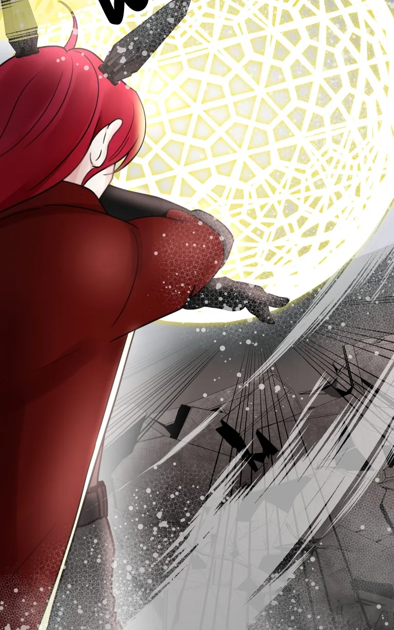 Unstable Chapter 57 page 60 - 