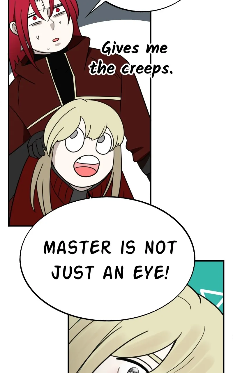 Unstable Chapter 57 page 67 - 