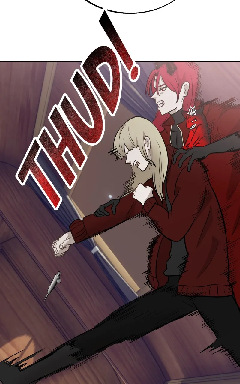 Unstable Chapter 57 page 8 - 