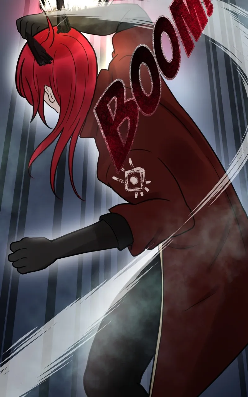 Unstable Chapter 57 page 74 - 