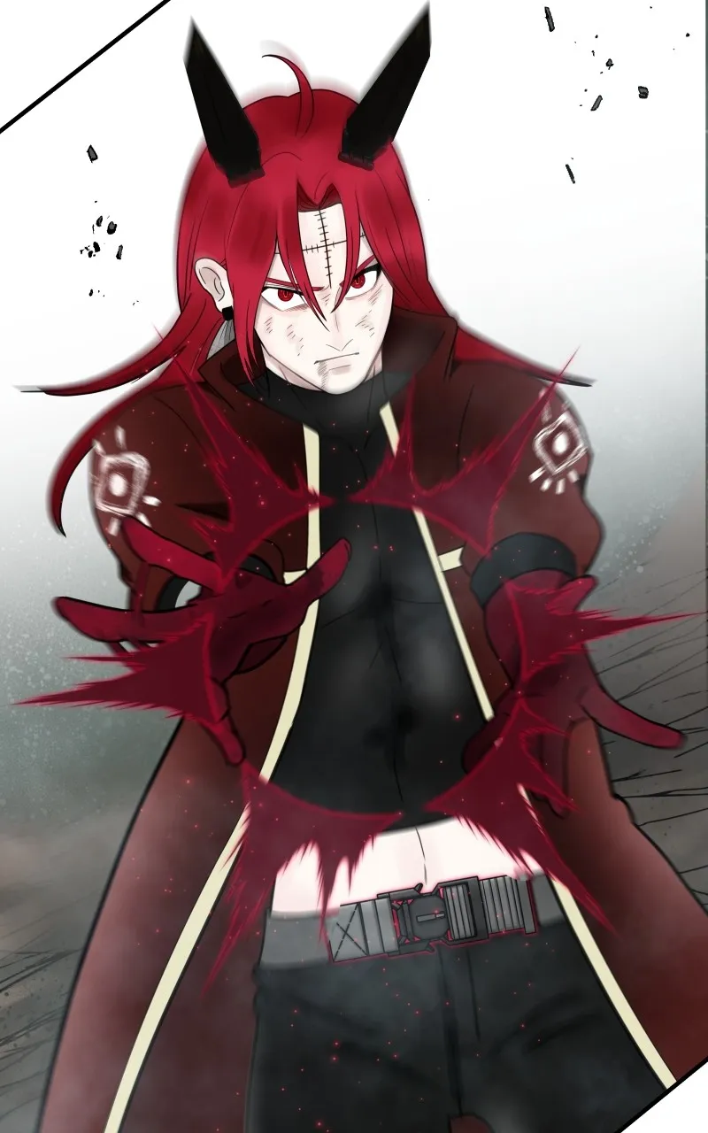 Unstable Chapter 57 page 78 - 