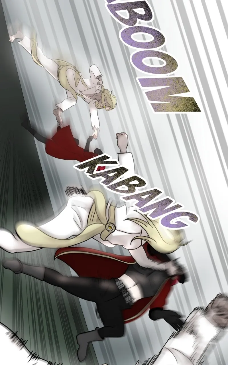 Unstable Chapter 57 page 82 - 